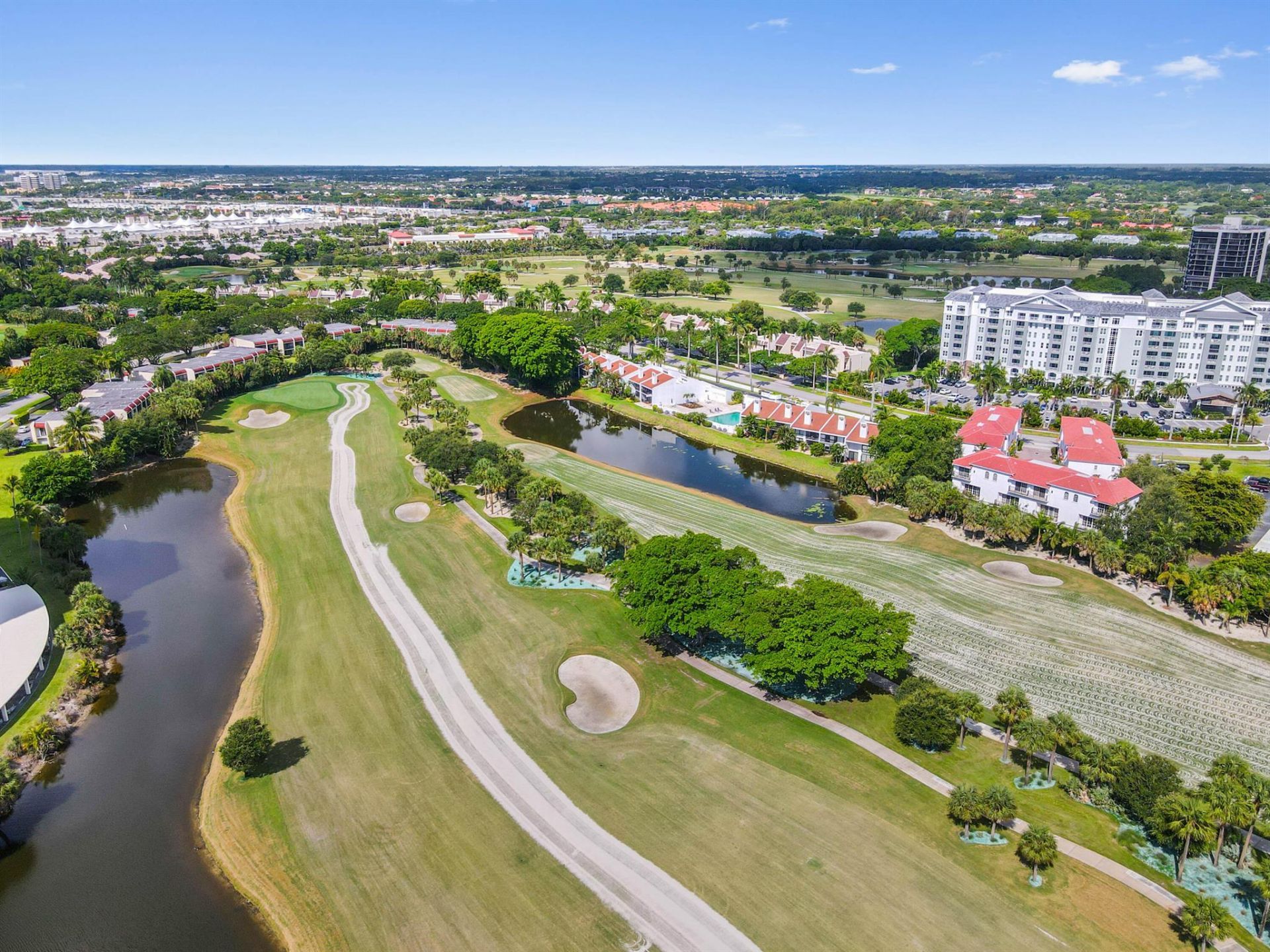 1924 Presidential Way, Unit 2-C, West Palm Beach, FL 33401 Photo