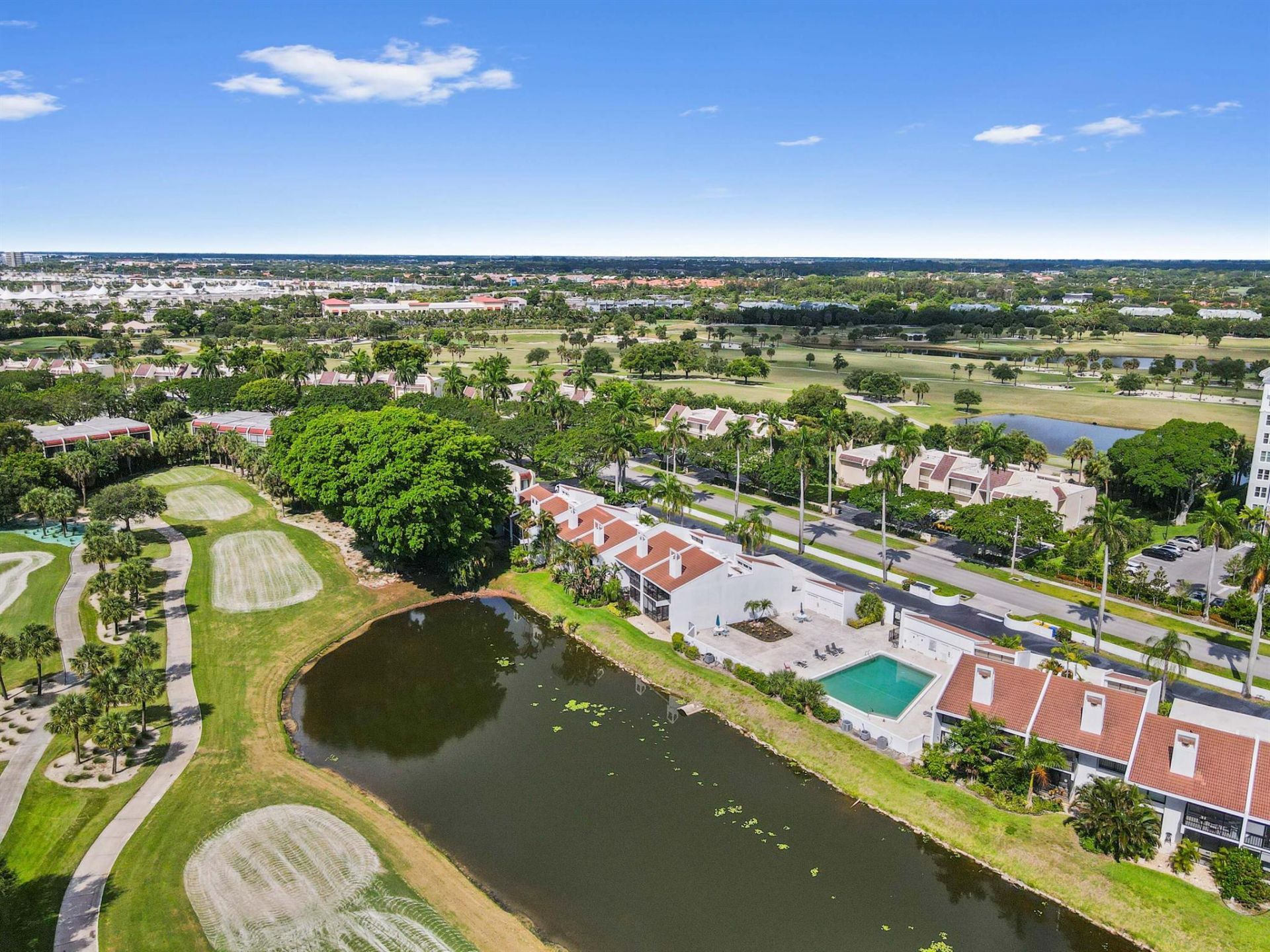 1924 Presidential Way, Unit 2-C, West Palm Beach, FL 33401 Photo