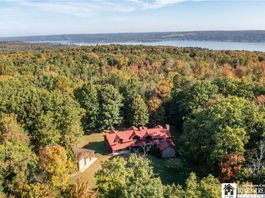 5236 Bly Hill Road, Ashville, NY 14710