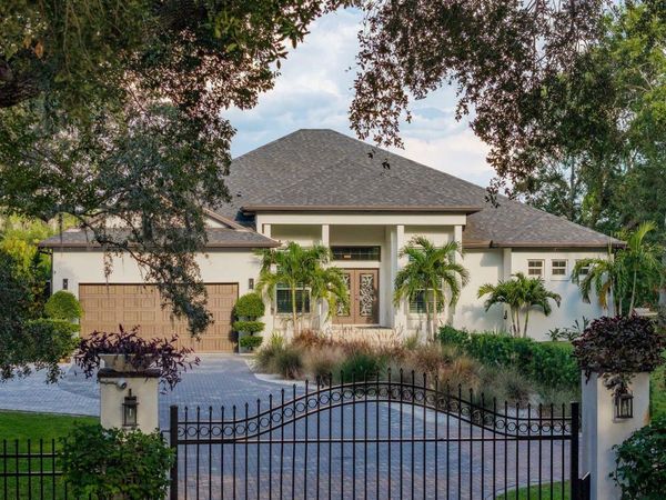 7811 BAY DRIVE, Unit A, TAMPA, FL 33635