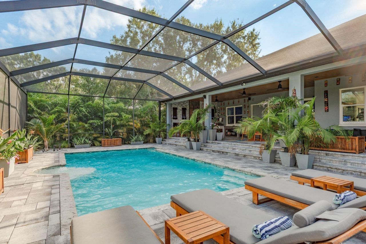 7811 Bay Drive, Unit A, Tampa, FL 33635 Photo