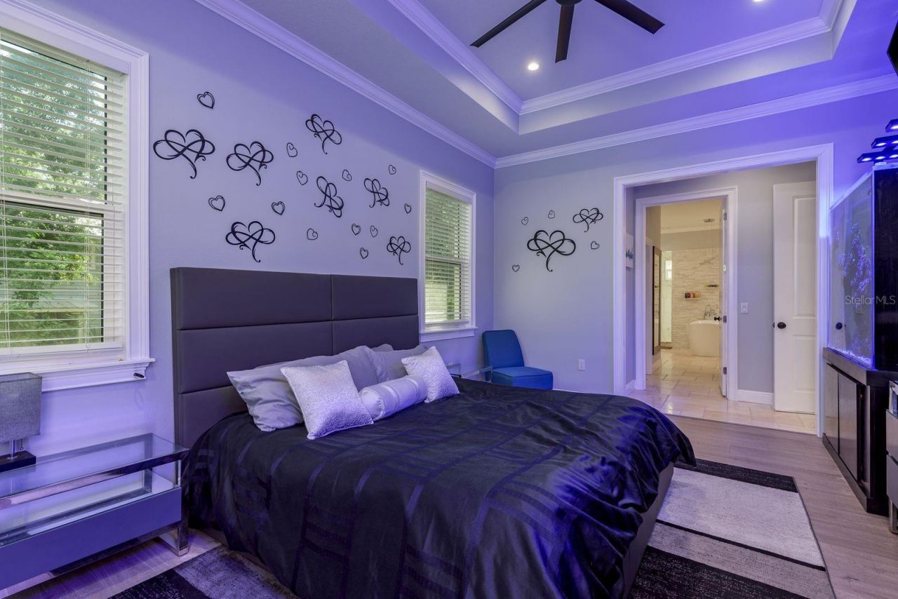 7811 Bay Drive, Unit A, Tampa, FL 33635 Photo