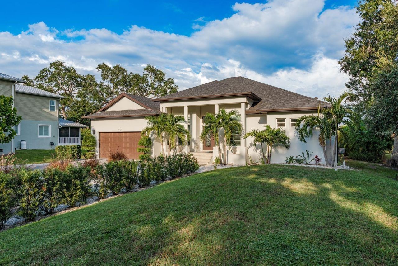 7811 Bay Drive, Unit A, Tampa, FL 33635 Photo