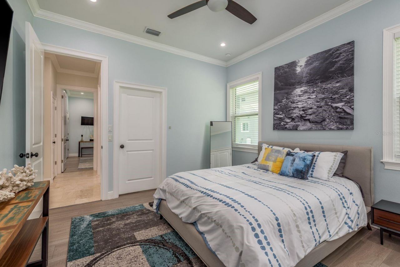 7811 Bay Drive, Unit A, Tampa, FL 33635 Photo