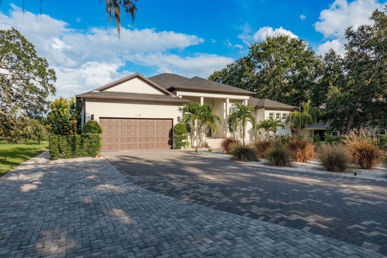 7811 Bay Drive, Unit A, Tampa, FL 33635 Photo