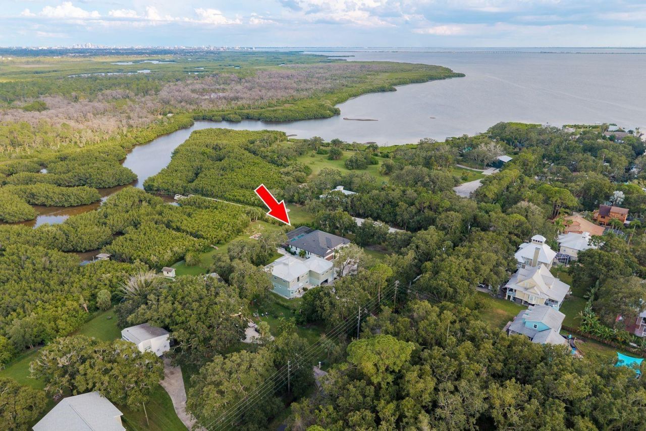 7811 Bay Drive, Unit A, Tampa, FL 33635 Photo