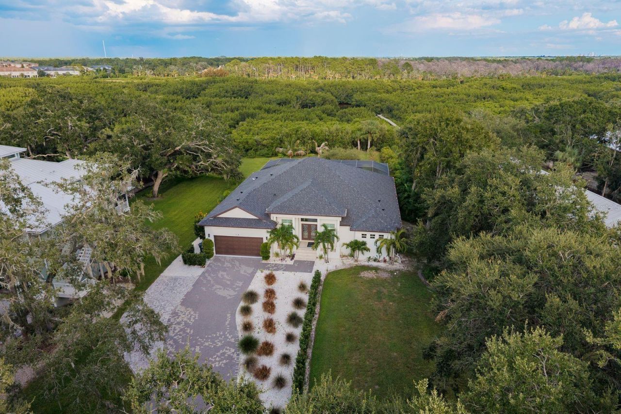 7811 Bay Drive, Unit A, Tampa, FL 33635 Photo