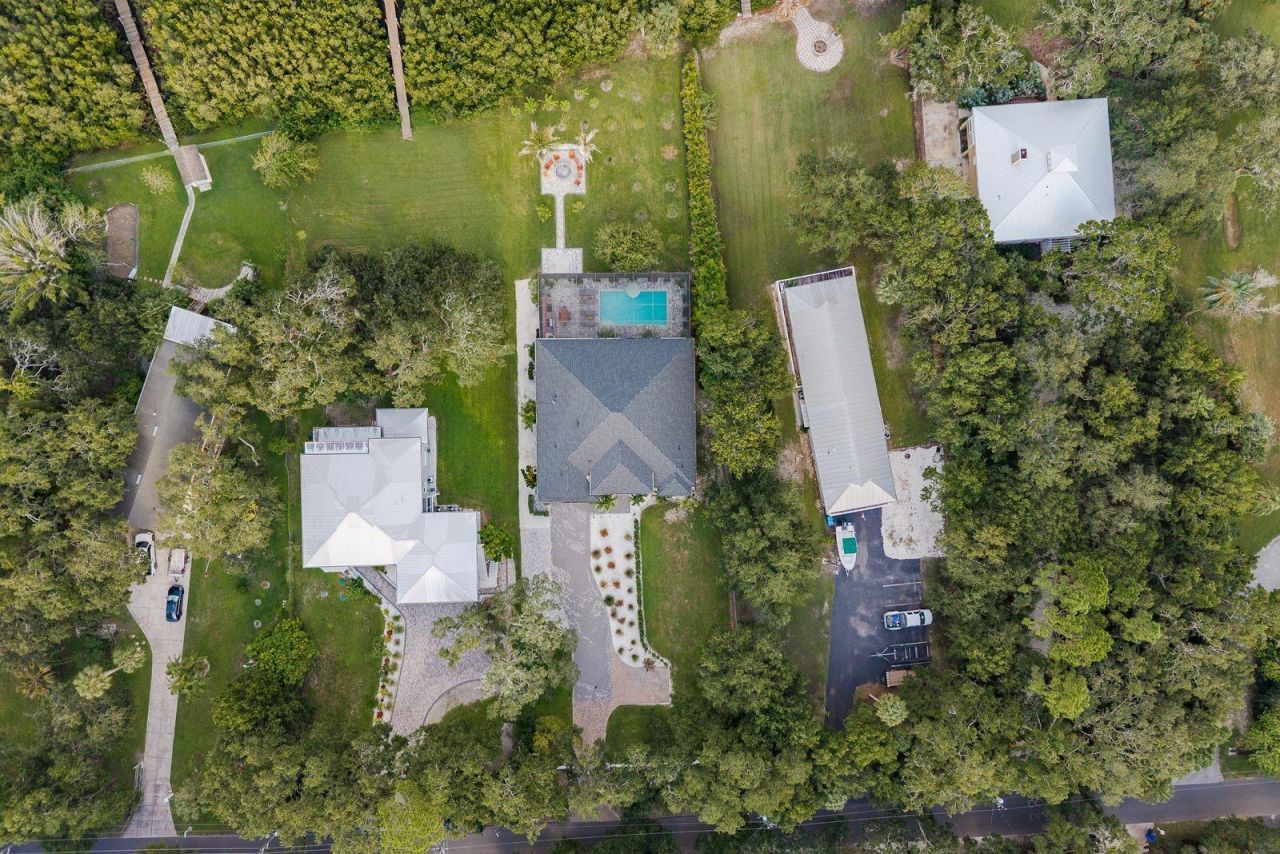 7811 Bay Drive, Unit A, Tampa, FL 33635 Photo