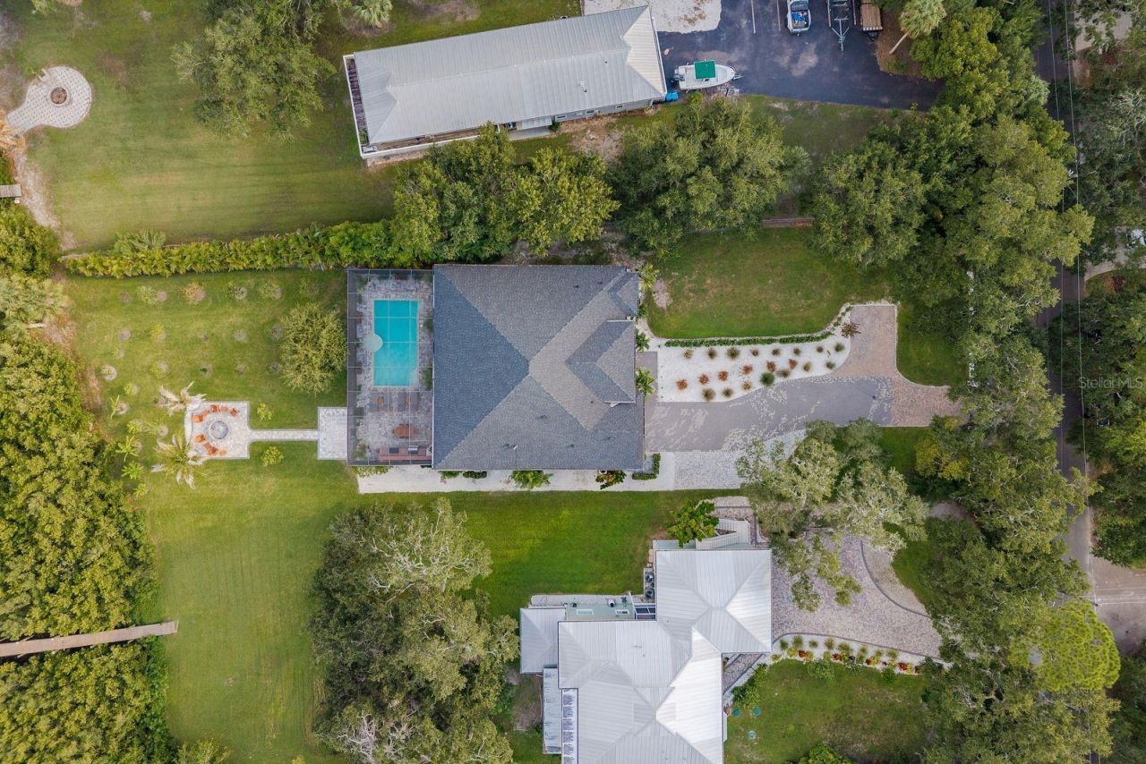 7811 Bay Drive, Unit A, Tampa, FL 33635 Photo