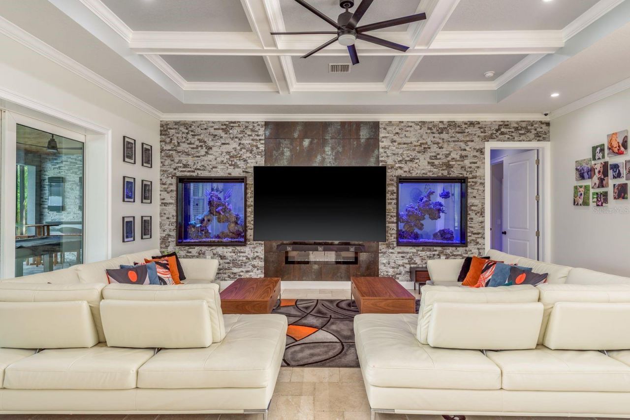 7811 Bay Drive, Unit A, Tampa, FL 33635 Photo