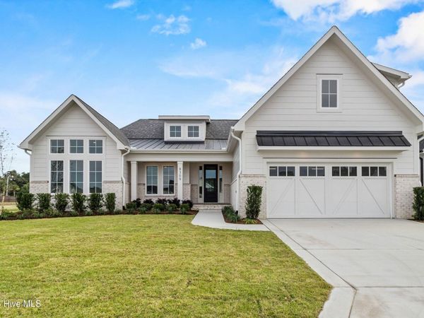 8309 Winding Creek Circle, Wilmington, NC 28411