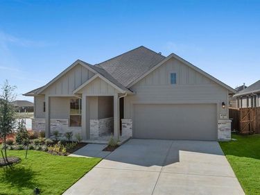 4509 Brentfield Drive, Fort Worth, TX 76036