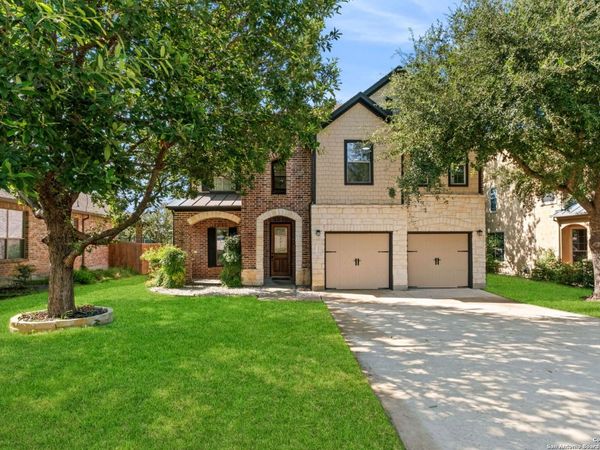 113 Clear Water, Boerne, TX 78006