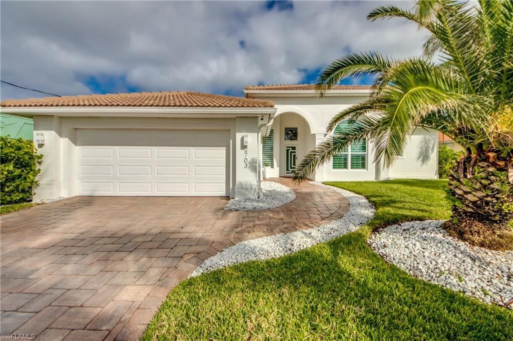 2703 SW 43rd Ter, Cape Coral, FL 33914 Photo