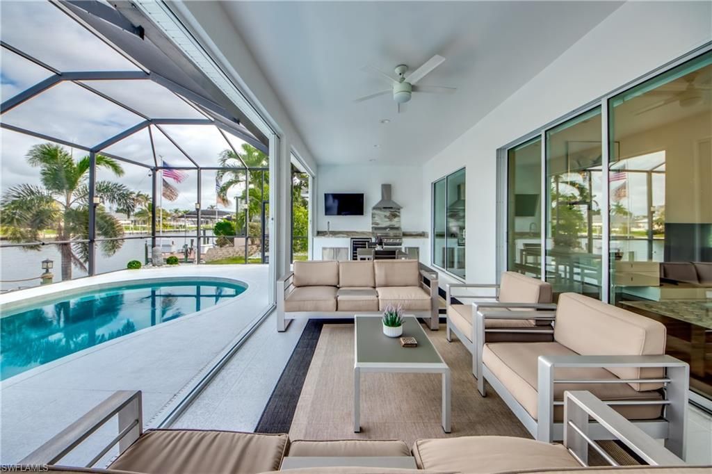 2703 SW 43rd Ter, Cape Coral, FL 33914 Photo