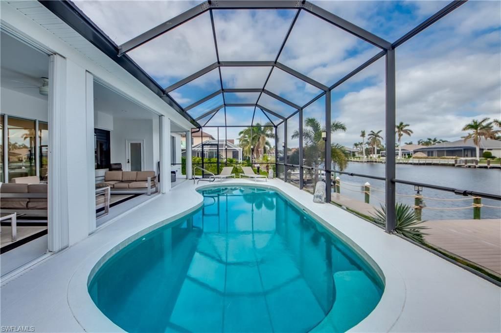 2703 SW 43rd Ter, Cape Coral, FL 33914 Photo