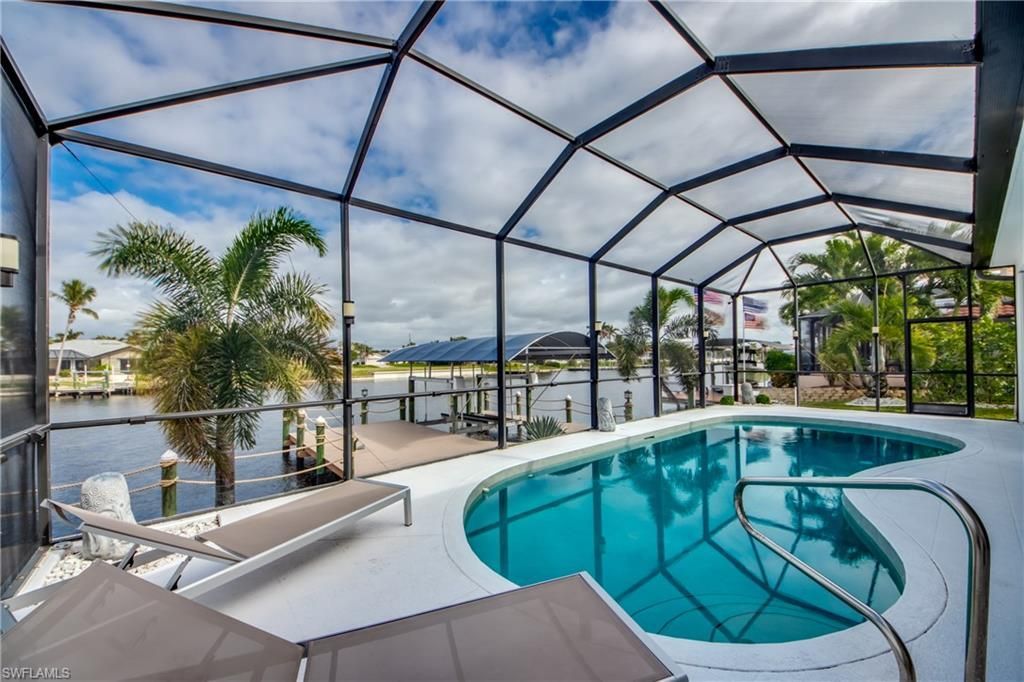 2703 SW 43rd Ter, Cape Coral, FL 33914 Photo