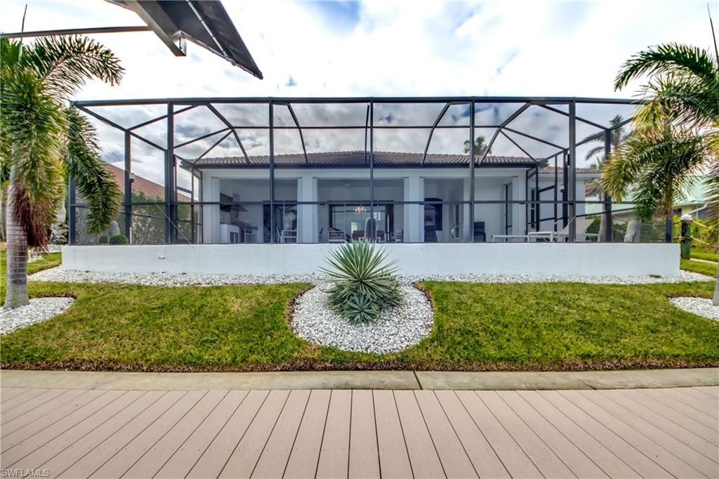 2703 SW 43rd Ter, Cape Coral, FL 33914 Photo