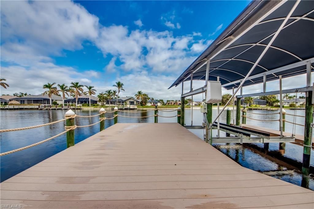 2703 SW 43rd Ter, Cape Coral, FL 33914 Photo