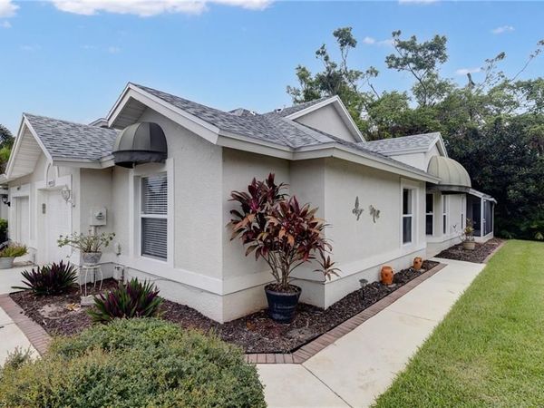 20850 Blacksmith Forge, ESTERO, FL 33928