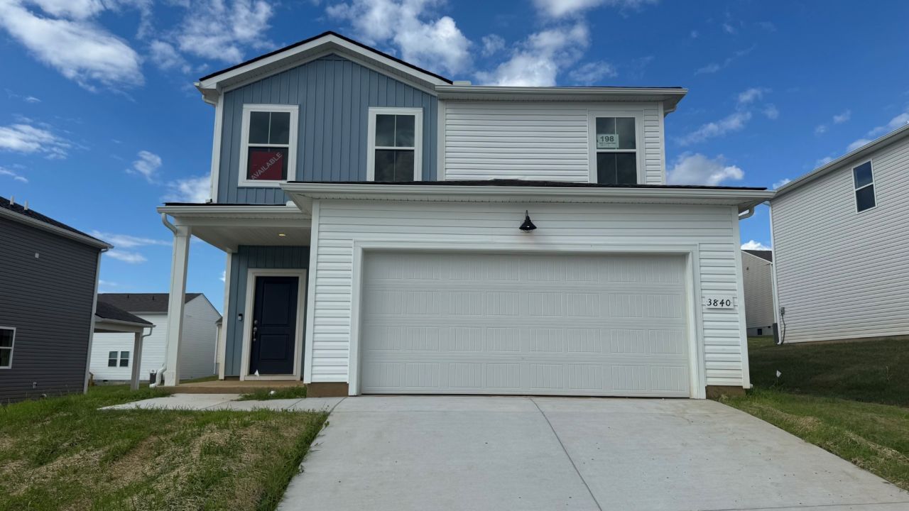 4014 Sadie St, Columbia, TN 38401 Main Photo