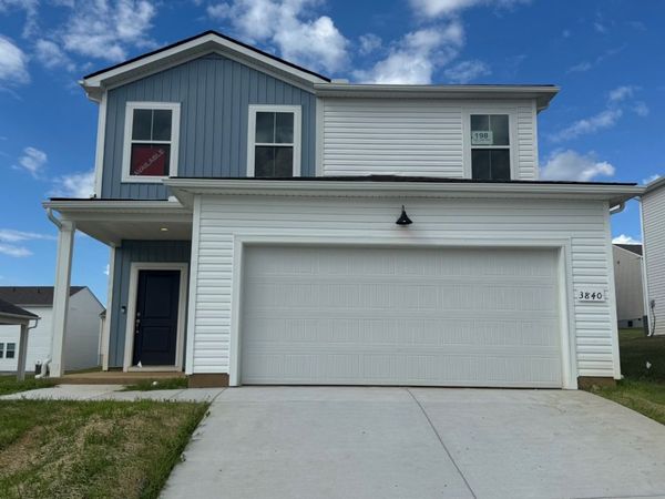 4014 Sadie St, Columbia, TN 38401