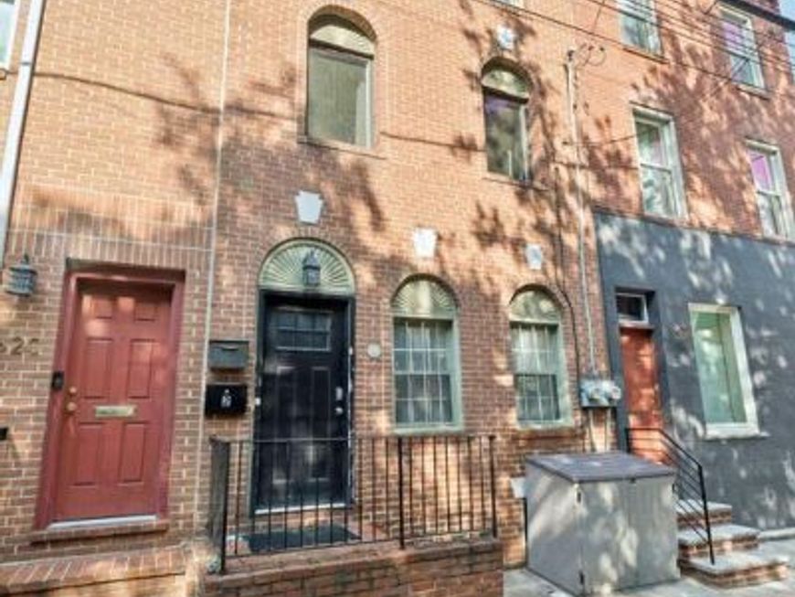 618 S 21st Street, Philadelphia, PA 19146 Main Photo