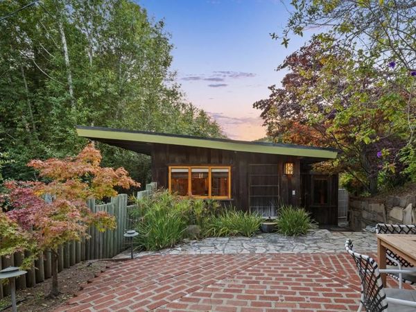 10026 Sycamore Canyon Road, Big Sur, CA 93920