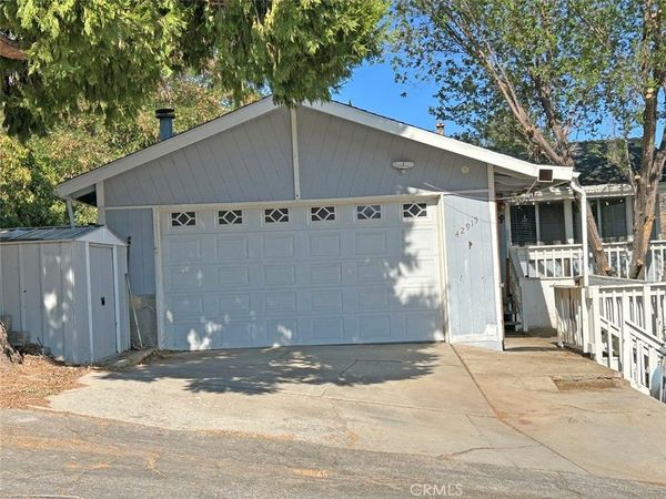 42915 Algood, Lake Elizabeth, CA 93532