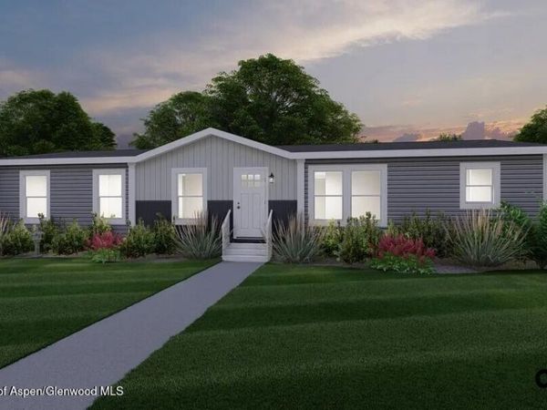 200 W 20th Street, Unit E5, Rifle, CO 81650