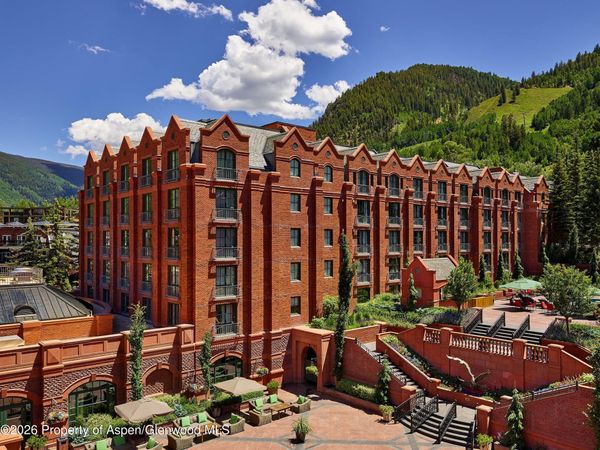 315 E Dean Street, Unit B21-E7, Aspen, CO 81611