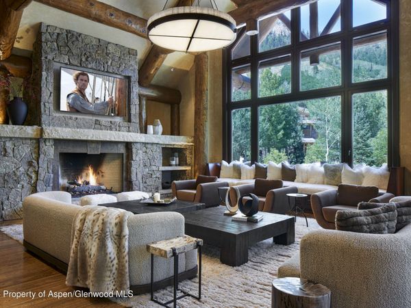928 S Mill Street, Aspen, CO 81611