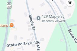 129 Maple Streets  photo 4