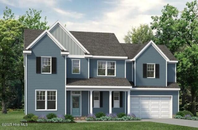 102 N Tall Pines Trail, Moyock, NC 27958 Main Photo