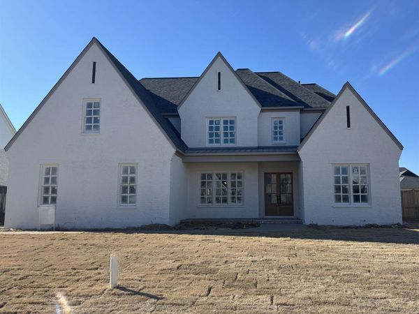 1531 PASO FINO TRL, Collierville, TN 38017