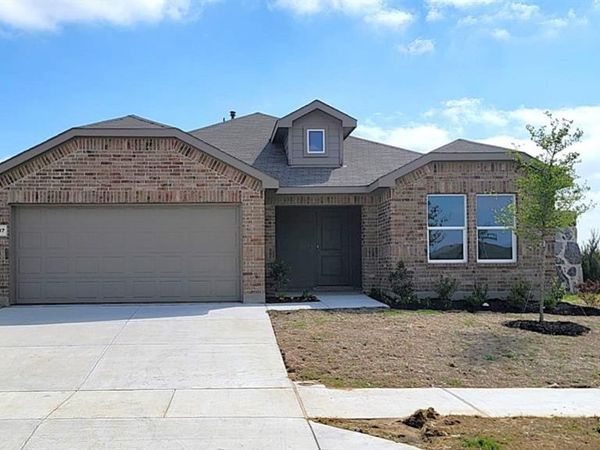 11137 LONE RANGER Lane, Fort Worth, TX 76036