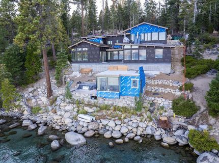 255 Drum Road, Meeks Bay, CA 96142 Photo