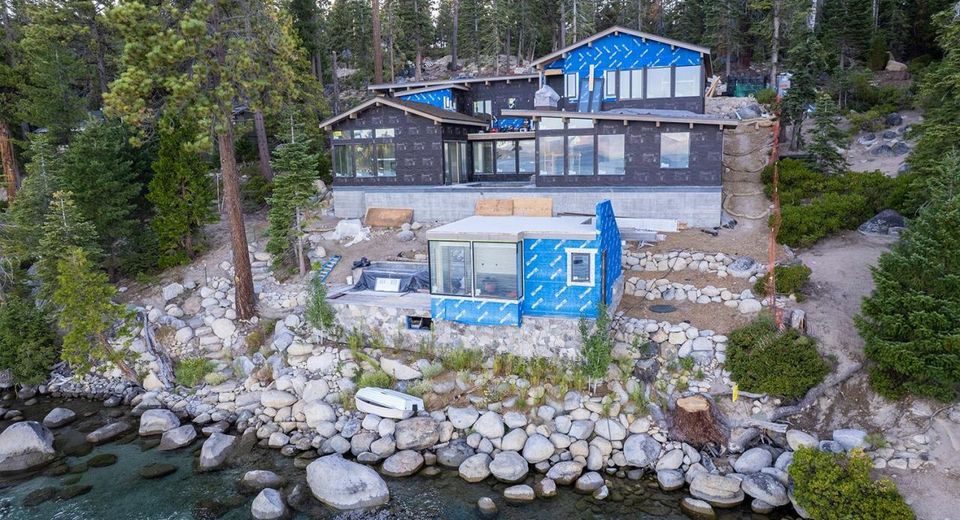 255 Drum Road, Meeks Bay, CA 96142 Photo