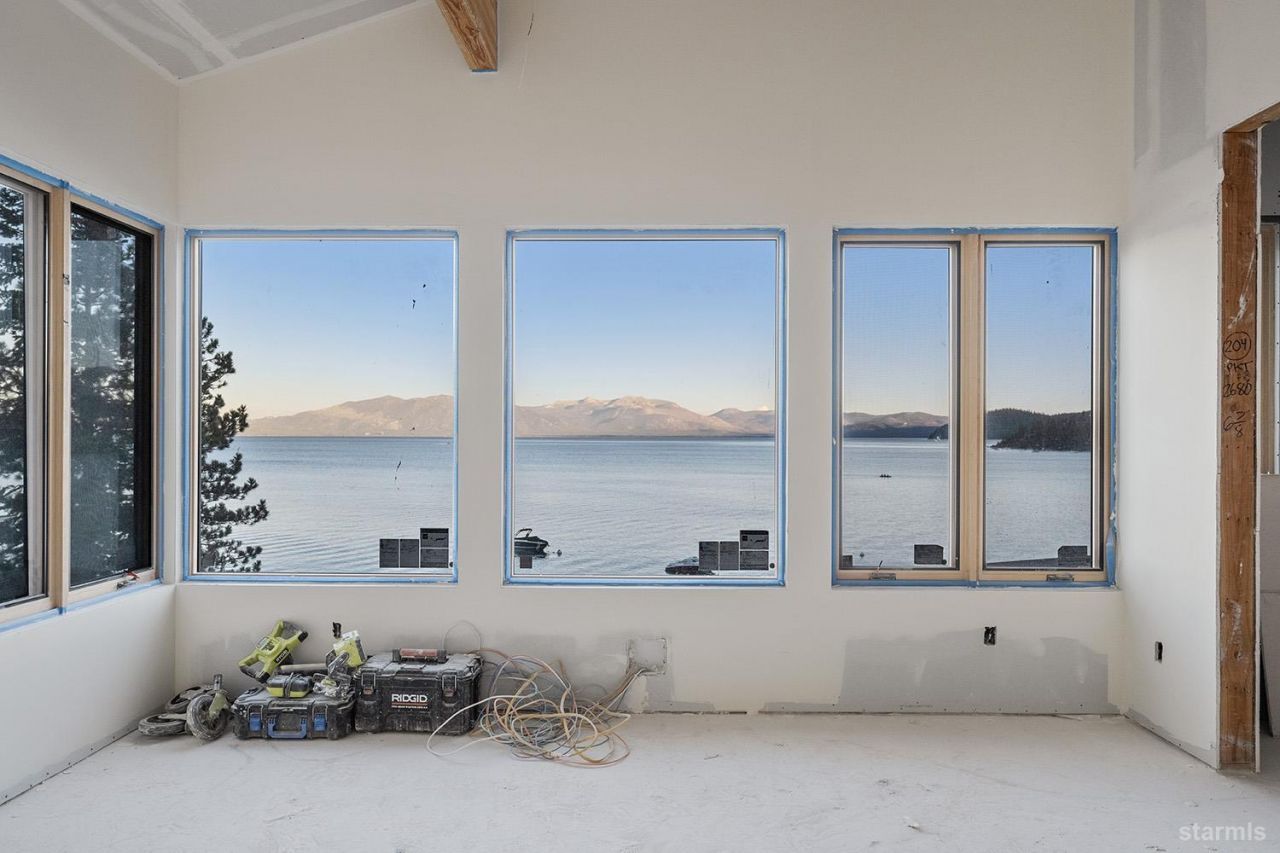 255 Drum Road, Meeks Bay, CA 96142 Photo