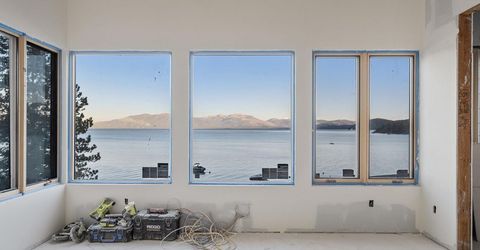 255 Drum Road, Meeks Bay, CA 96142 Photo