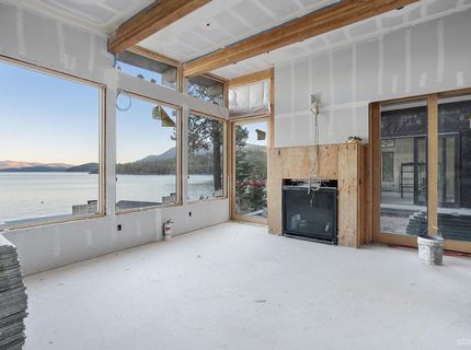 255 Drum Road, Meeks Bay, CA 96142 Photo