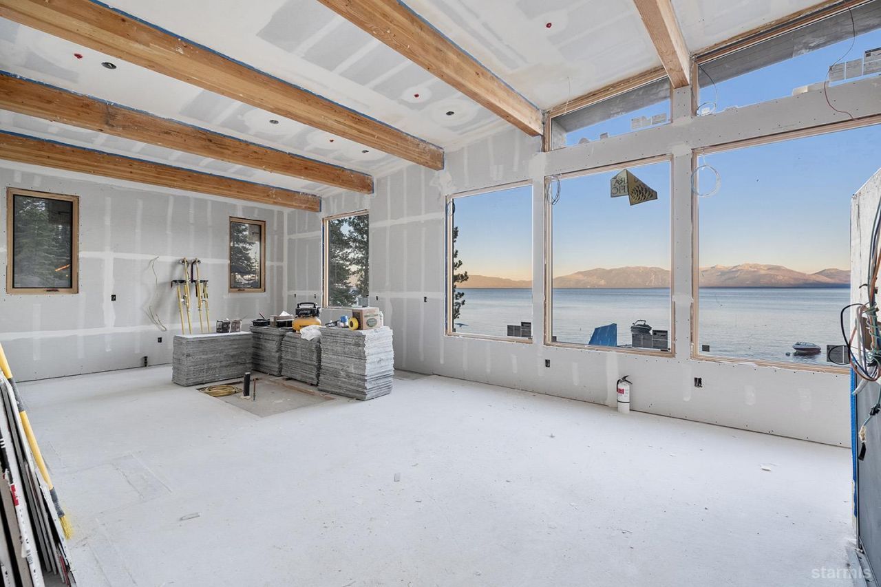 255 Drum Road, Meeks Bay, CA 96142 Photo