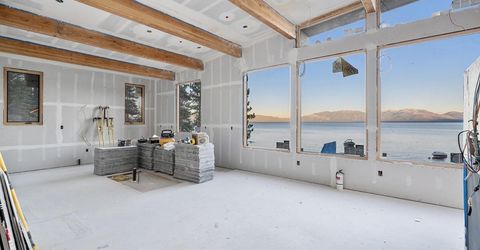 255 Drum Road, Meeks Bay, CA 96142 Photo