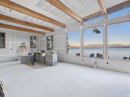 255 Drum Road, Meeks Bay, CA 96142 Photo