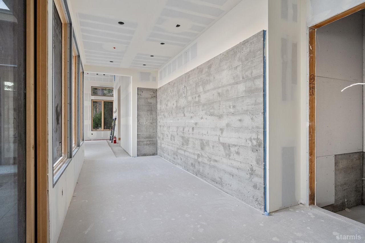 255 Drum Road, Meeks Bay, CA 96142 Photo