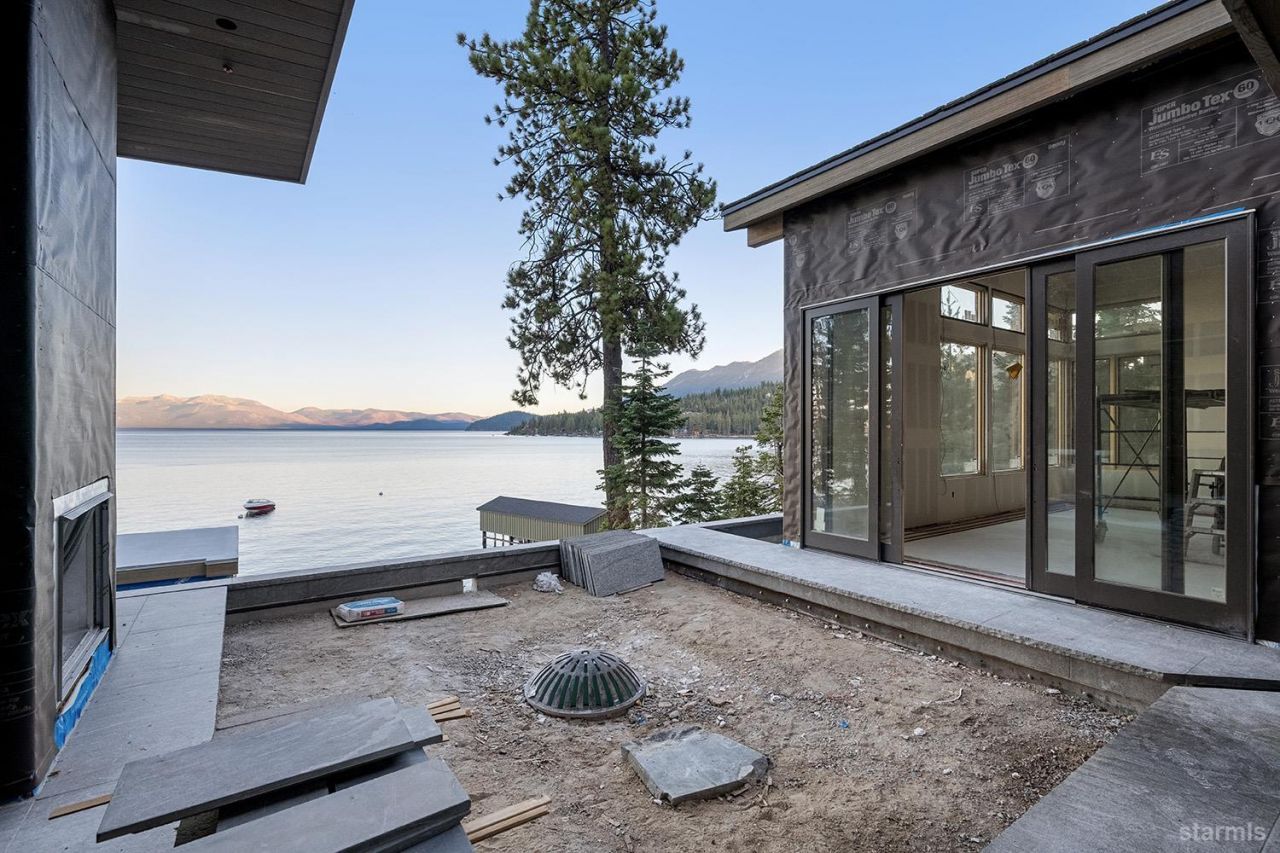 255 Drum Road, Meeks Bay, CA 96142 Photo