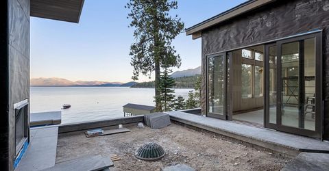 255 Drum Road, Meeks Bay, CA 96142 Photo