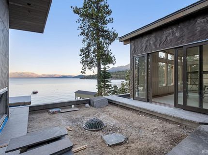 255 Drum Road, Meeks Bay, CA 96142 Photo