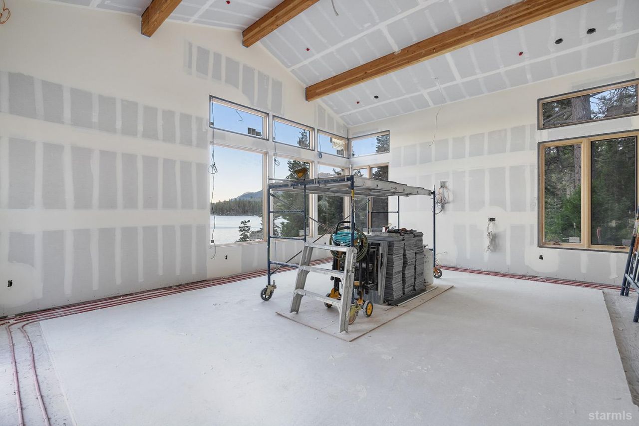 255 Drum Road, Meeks Bay, CA 96142 Photo