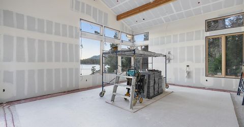 255 Drum Road, Meeks Bay, CA 96142 Photo